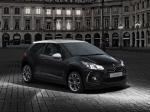 Citroen DS3 Ultra Prestige 2011 года